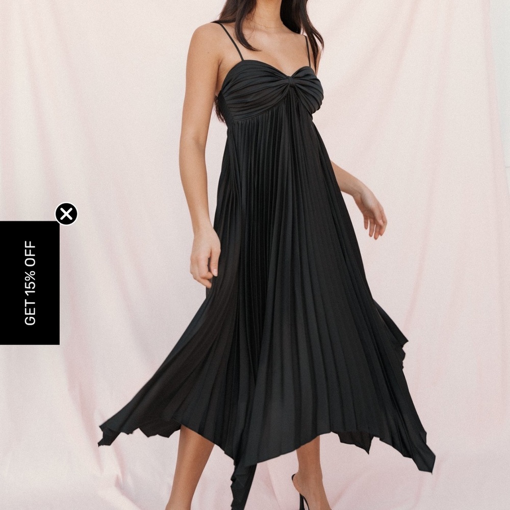 Petal and Pup Vikki dress